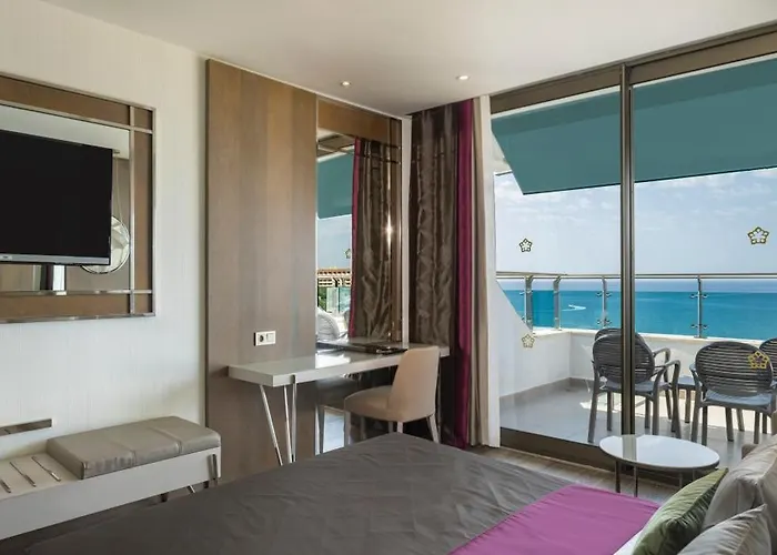 Star Elegance Θέρετρο 5*