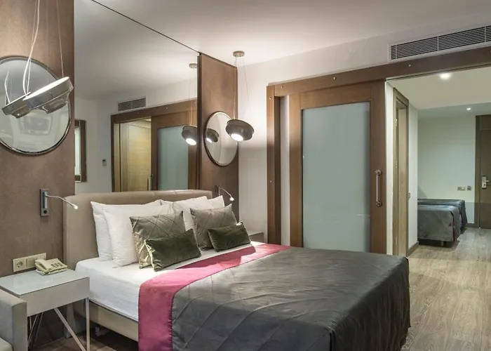 Resort Star Elegance 5*