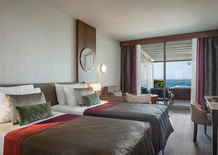 Star Elegance Θέρετρο 5*