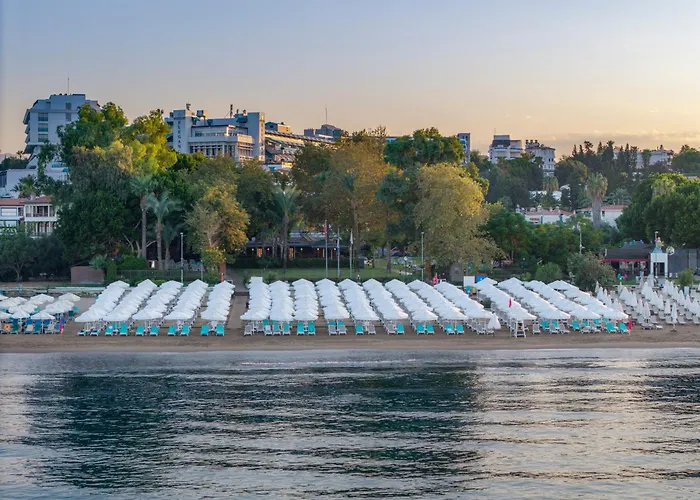 Resort Star Elegance 5*