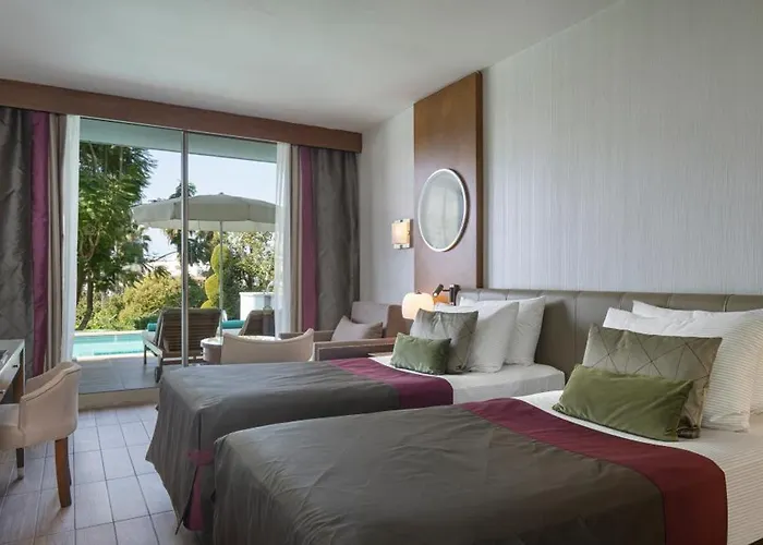 Star Elegance 5* Σιντέ