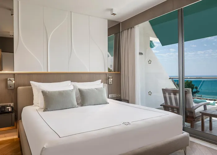 Θέρετρο Star Elegance Σιντέ