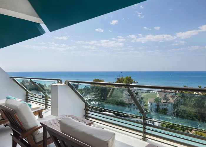 Star Elegance Resort