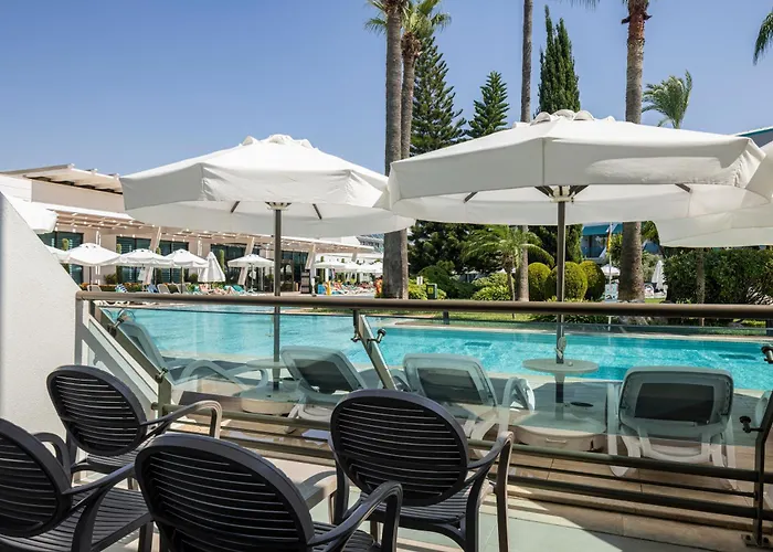 Resort Star Elegance