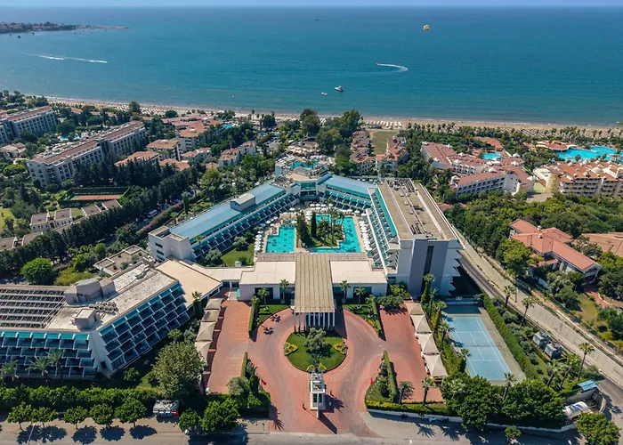 Star Elegance Resort 5*