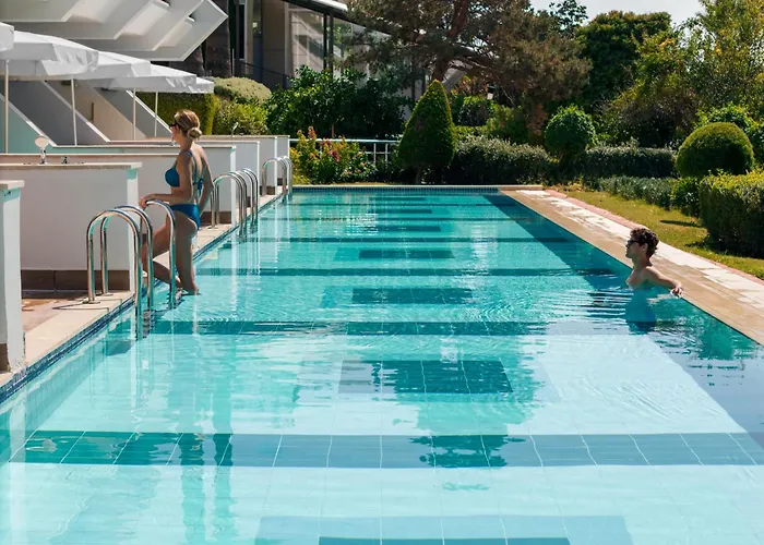 Star Elegance Resort Side