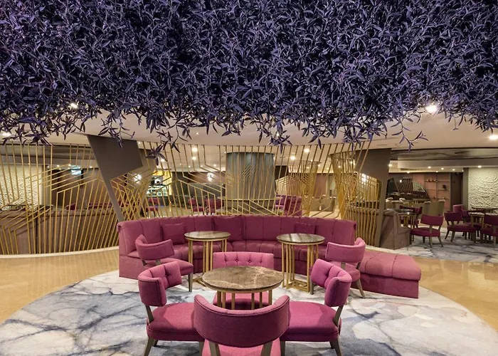 Star Elegance 5* Σιντέ