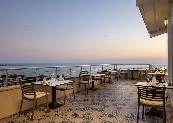 Star Elegance Resort