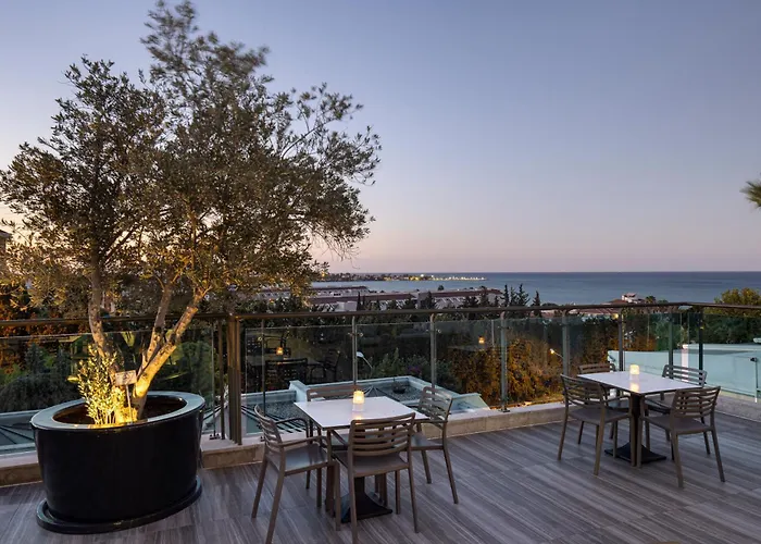 Star Elegance Resort 5*