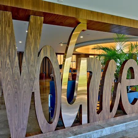 Semesteranläggning (resort) Star Elegance Side