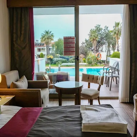 Star Elegance Semesteranläggning (resort) 5*