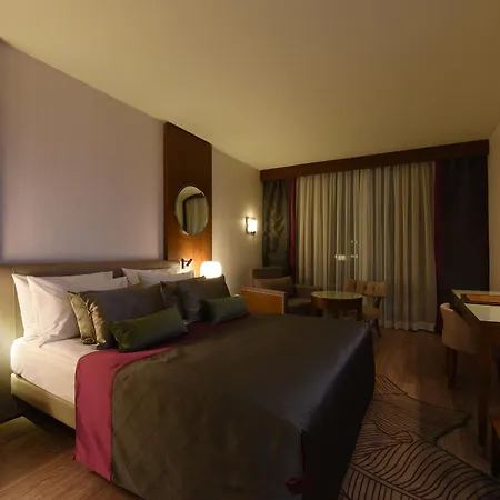 Semesteranläggning (resort) Star Elegance Side