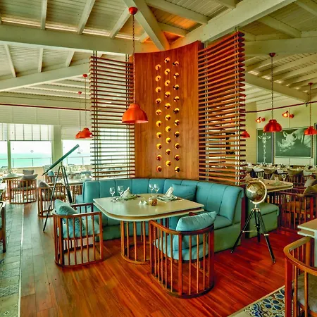 Star Elegance Semesteranläggning (resort) Side