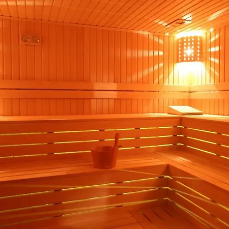 Star Elegance Semesteranläggning (resort) 5*