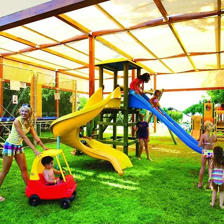 Star Elegance 5* Side