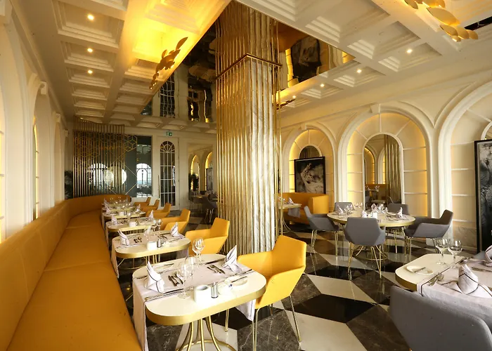 리조트 Star Elegance 5*