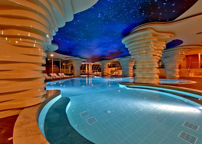 Курортний комплекс Star Elegance