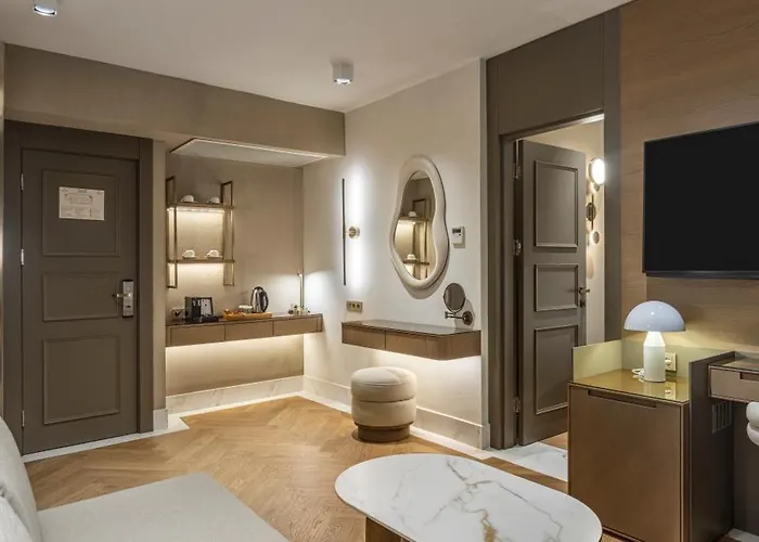 Star Elegance Курортний комплекс Сіде