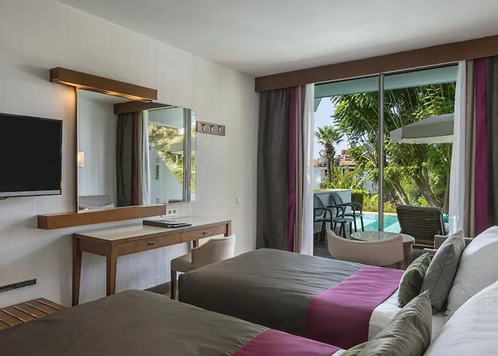 Курортний комплекс Star Elegance