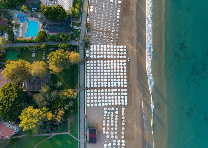 Star Elegance Курортний комплекс 5*