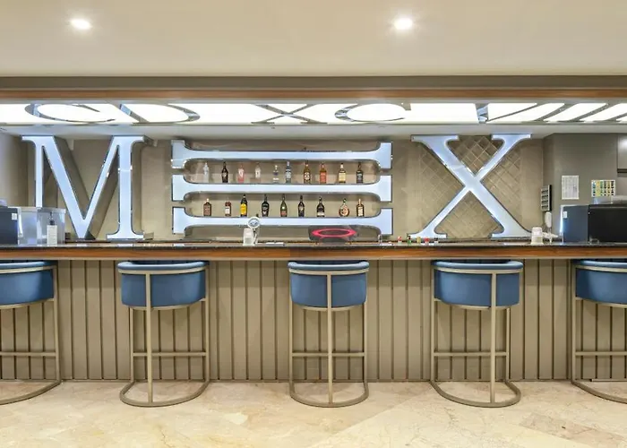 Star Elegance 리조트 5*