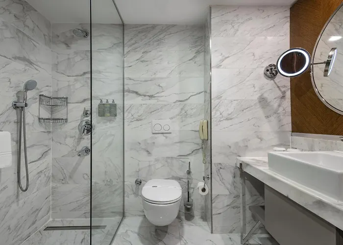 Star Elegance Курортний комплекс Сіде