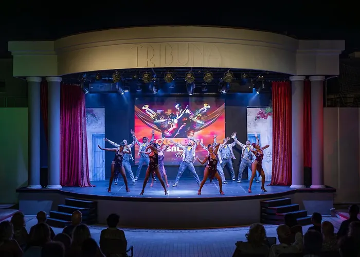 Star Elegance Сіде