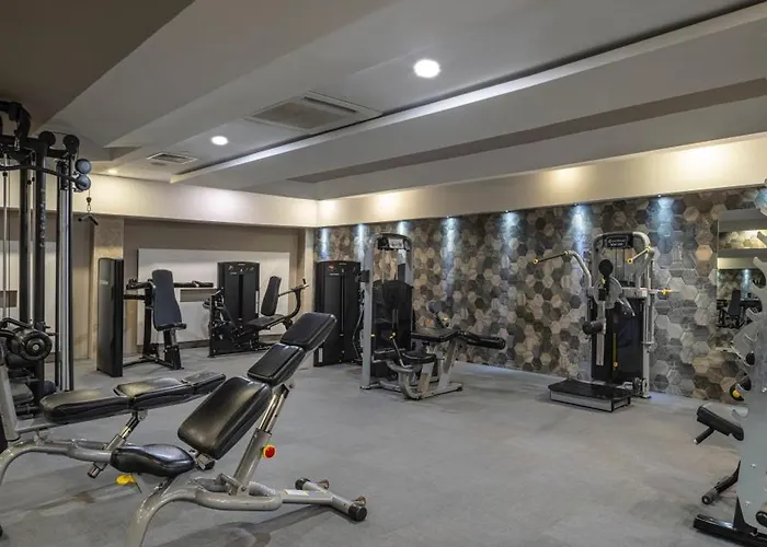 Star Elegance 5* 시데