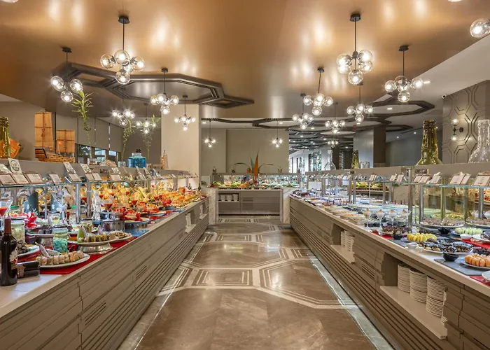 Курортний комплекс Star Elegance