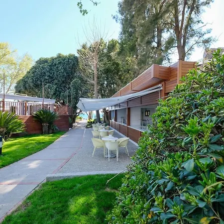 Star Elegance Rezort 5*