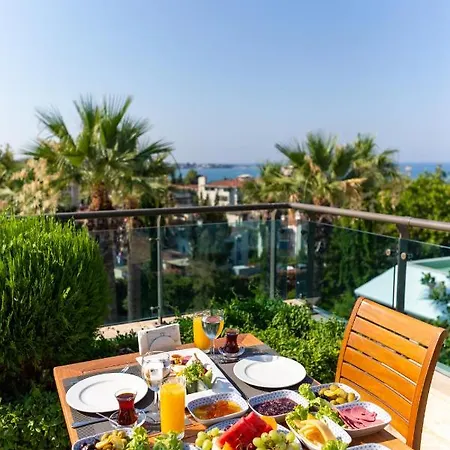 Rezort Star Elegance Side