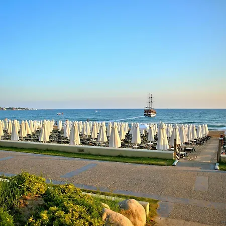 Rezort Star Elegance 5*