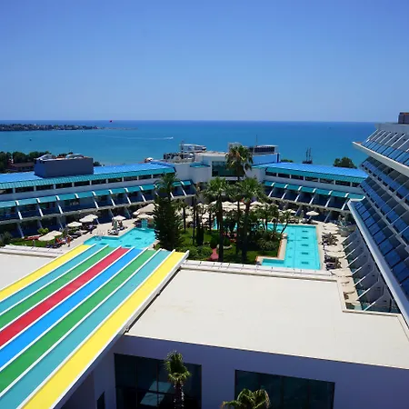 Rezort Star Elegance Side