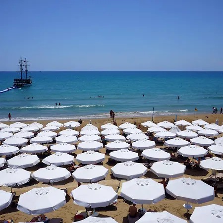 Rezort Star Elegance Side