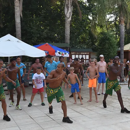 Rezort Star Elegance 5*