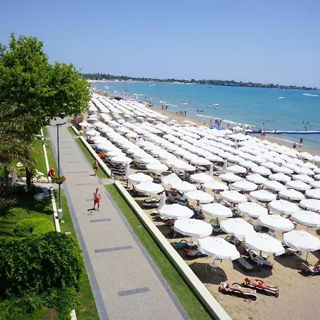 Rezort Star Elegance 5*