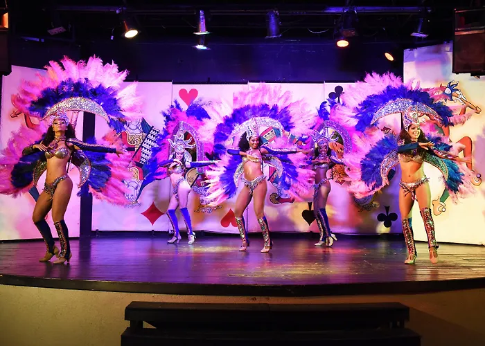 Station touristique Star Elegance 5*