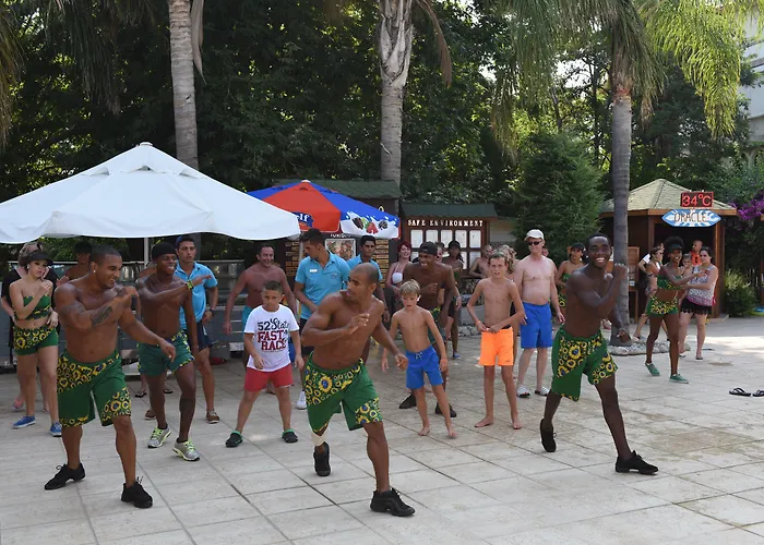 Station touristique Star Elegance 5*